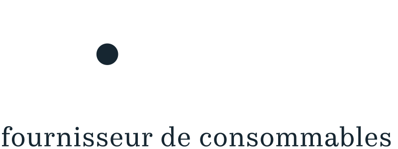 Rpac, fournisseur de consommables logo
